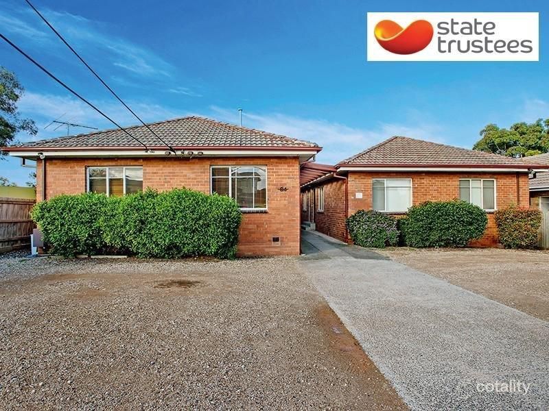 3/94 Kerferd St, Essendon North, VIC 3041