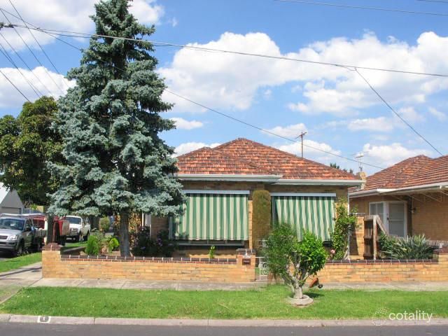 1 Brunswick St, West Footscray, VIC 3012