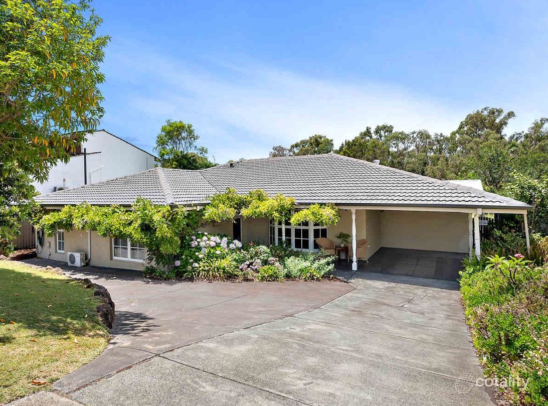 24 Stanbury Way, Booragoon, WA 6154