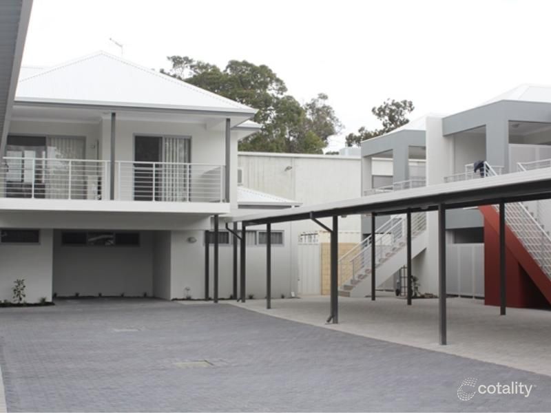 16/14 John St, Bentley, WA 6102