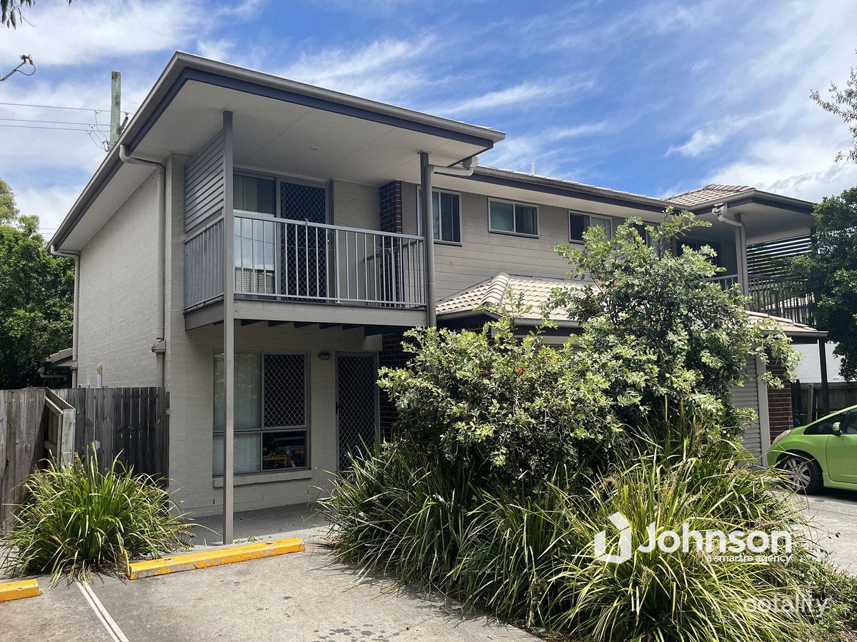 38/16 Bluebird Ave, Ellen Grove, QLD 4078