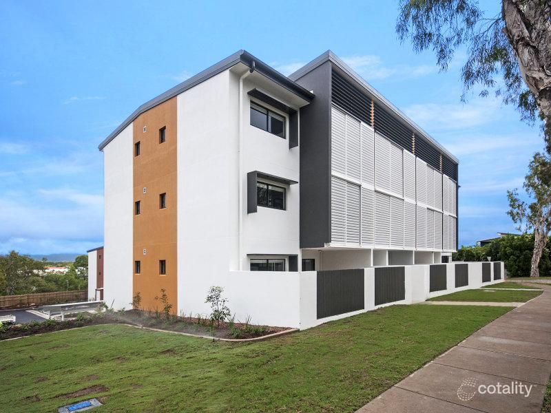 810/281a Riverside Bvd, Douglas, QLD 4814