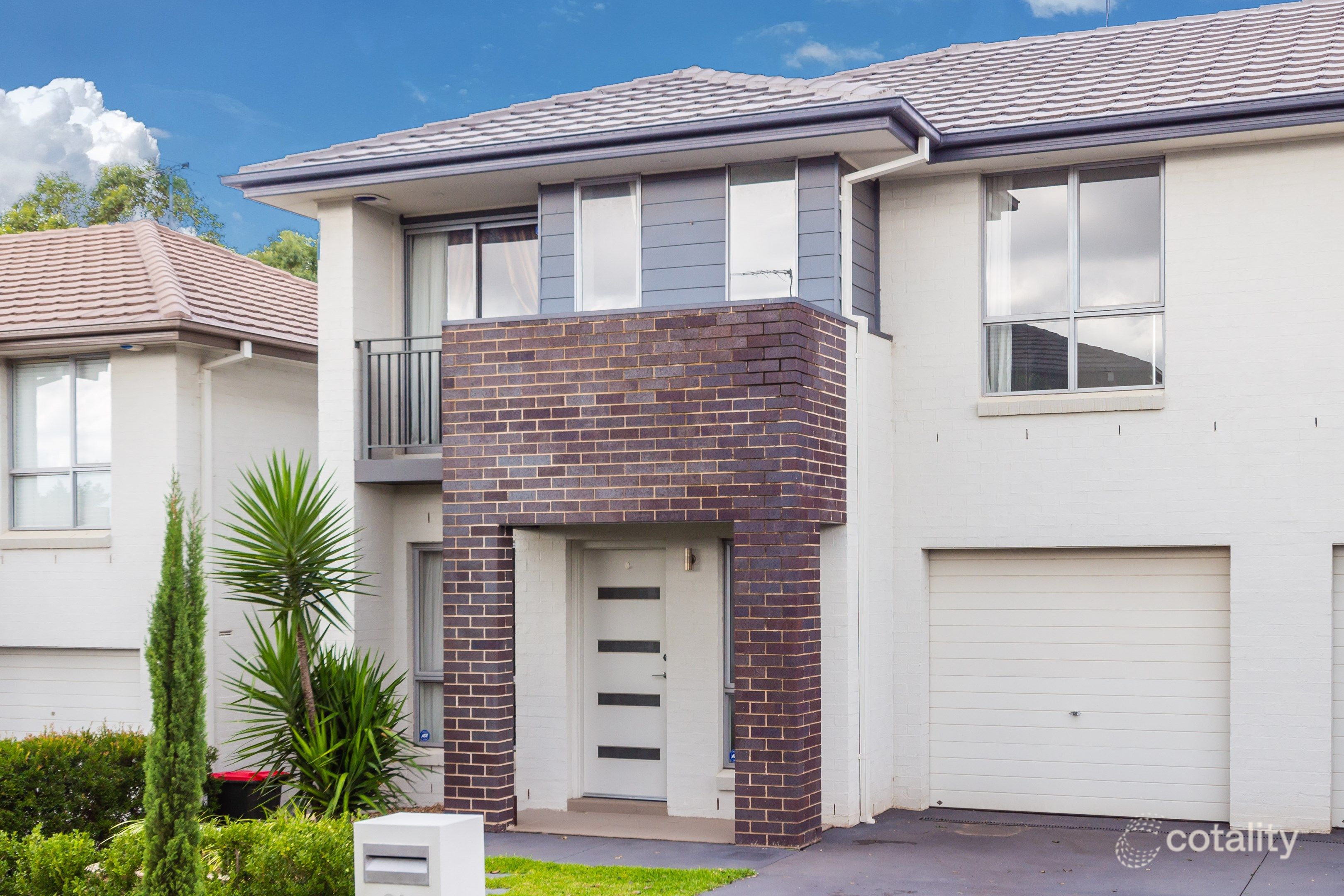 31 Lookout Cct, Stanhope Gardens, NSW 2768