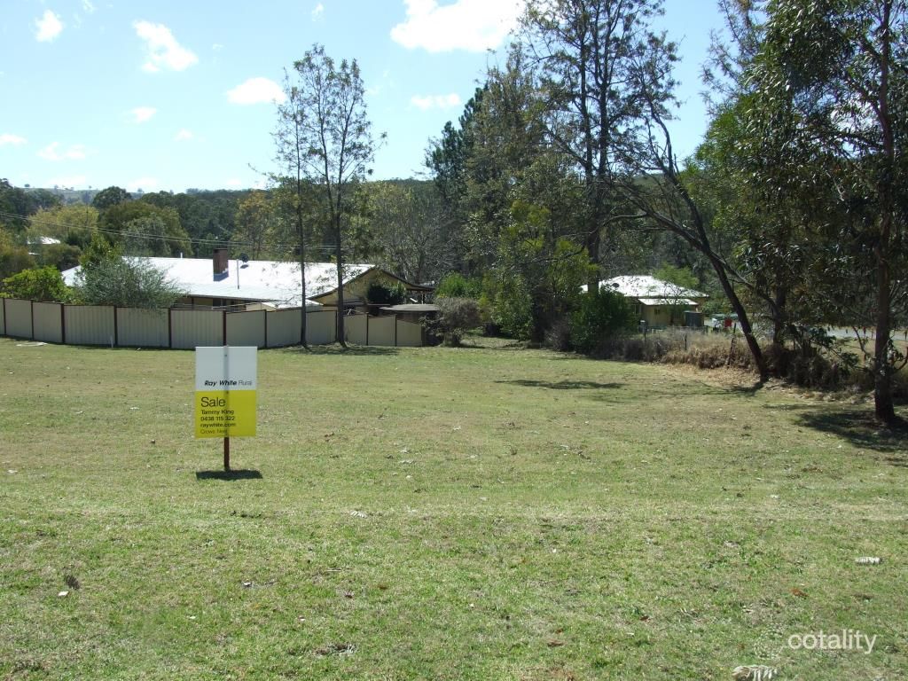 4 Ladybird Lane, Crows Nest, QLD 4355