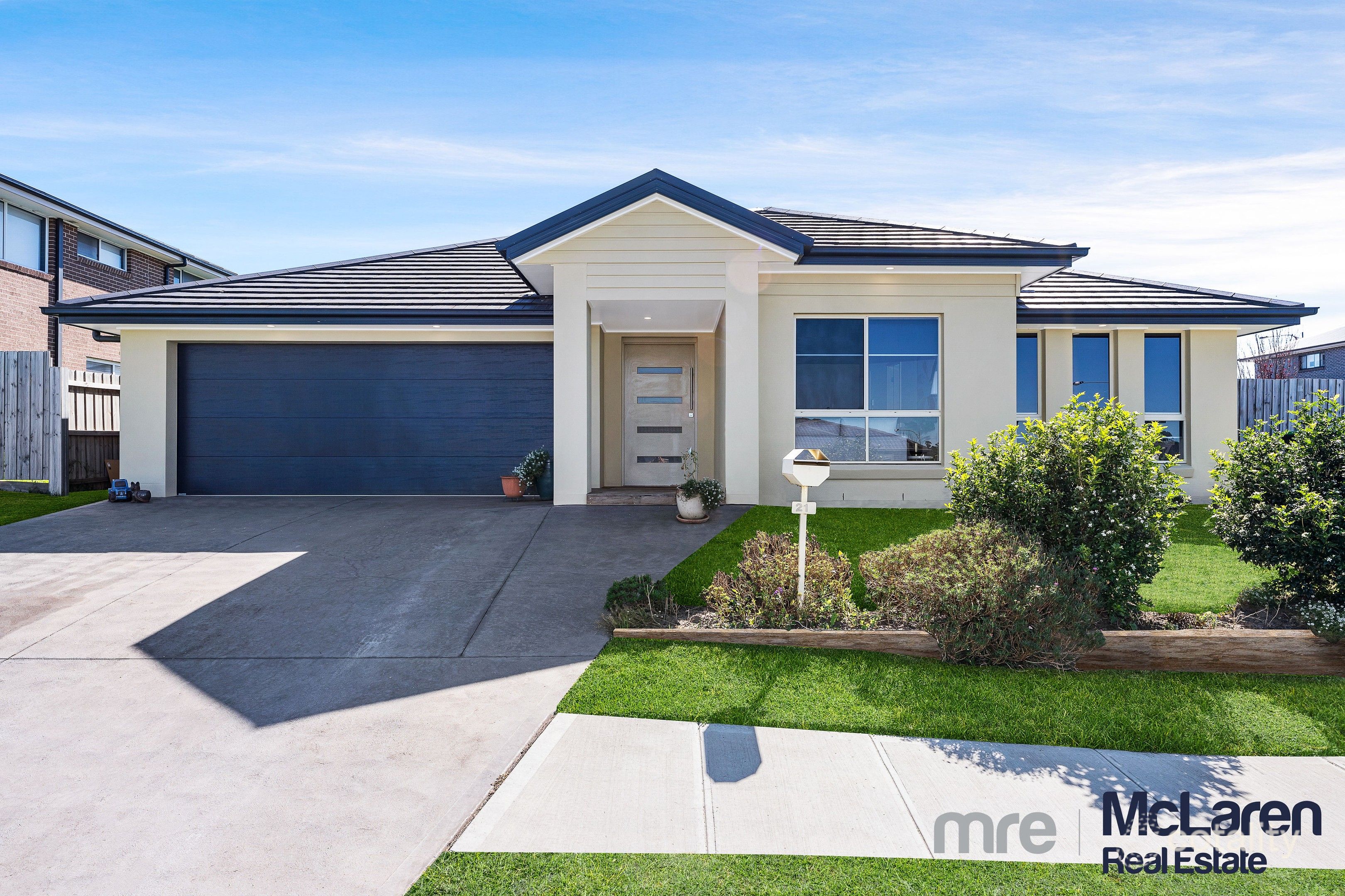 21 Dutton St, Spring Farm, NSW 2570