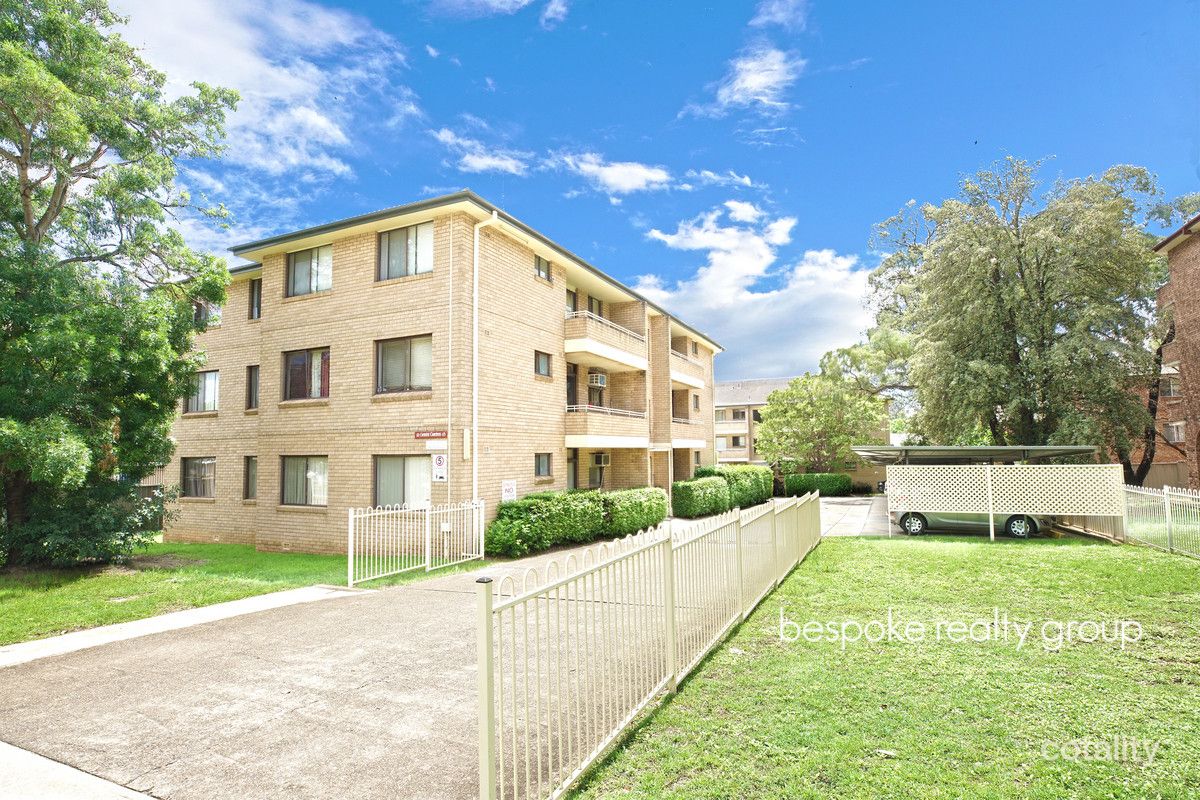 6/171-173 Derby St, Penrith, NSW 2750