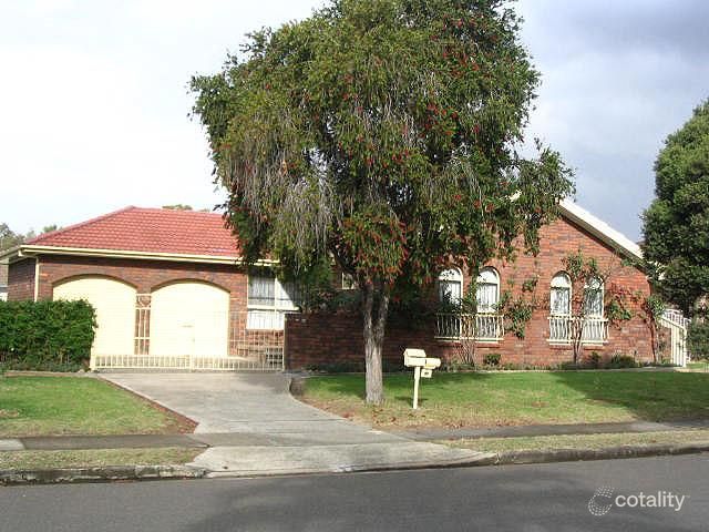 17 Newcastle St, Wakeley, NSW 2176