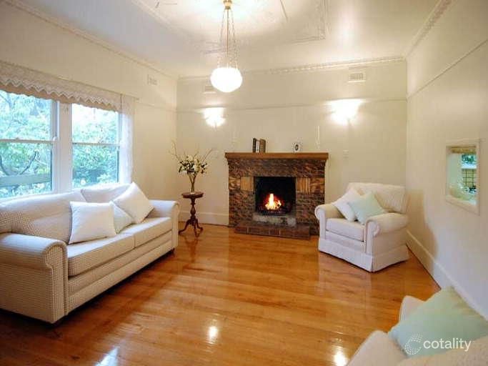 139 Brackenbury St, Warrandyte, VIC 3113