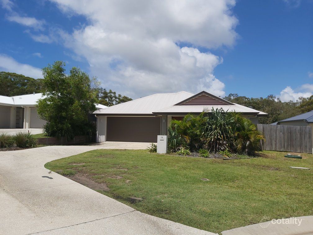 13 Beech Ct, Peregian Springs, QLD 4573