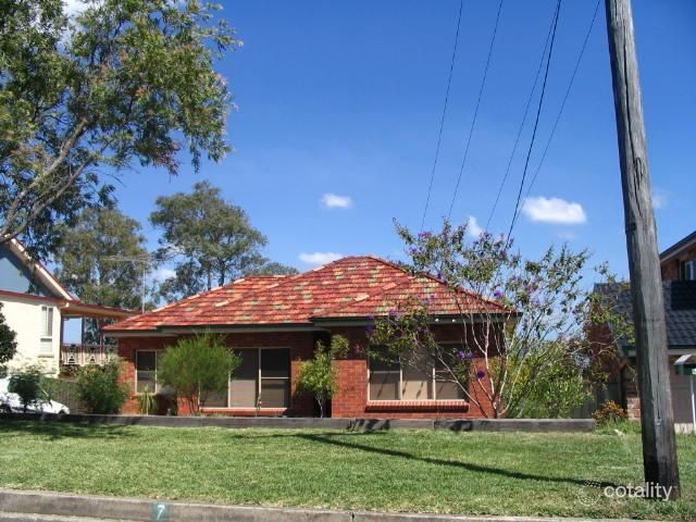 7 Collins Cres, Yagoona, NSW 2199