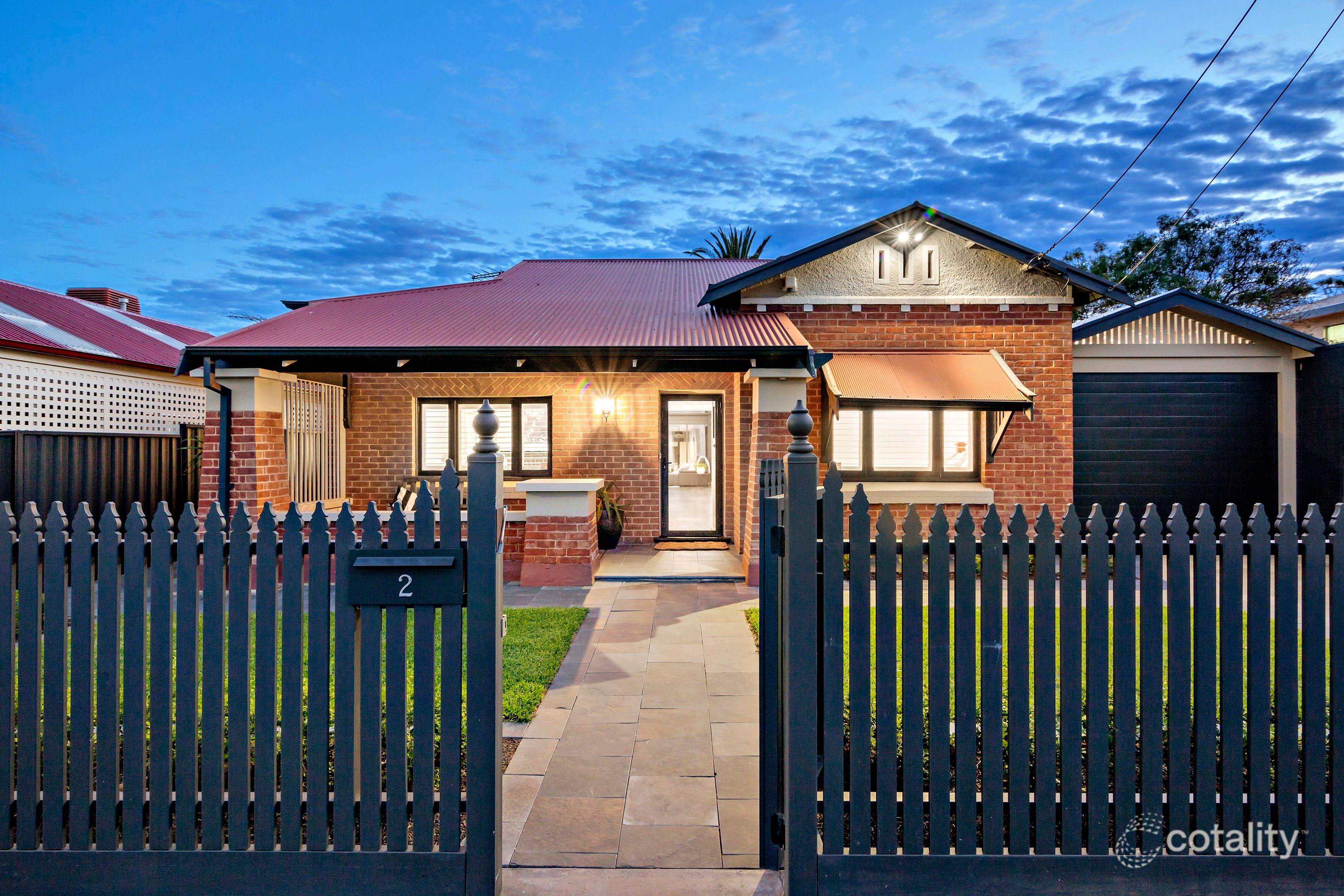 2 Macfarlane St, Glenelg North, SA 5045