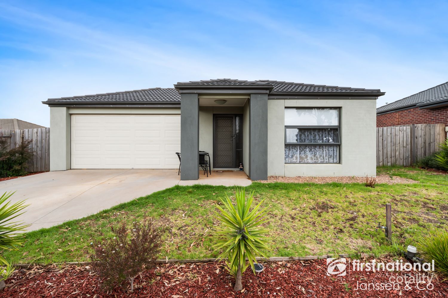 18 Gosse Cres, Brookfield, VIC 3338