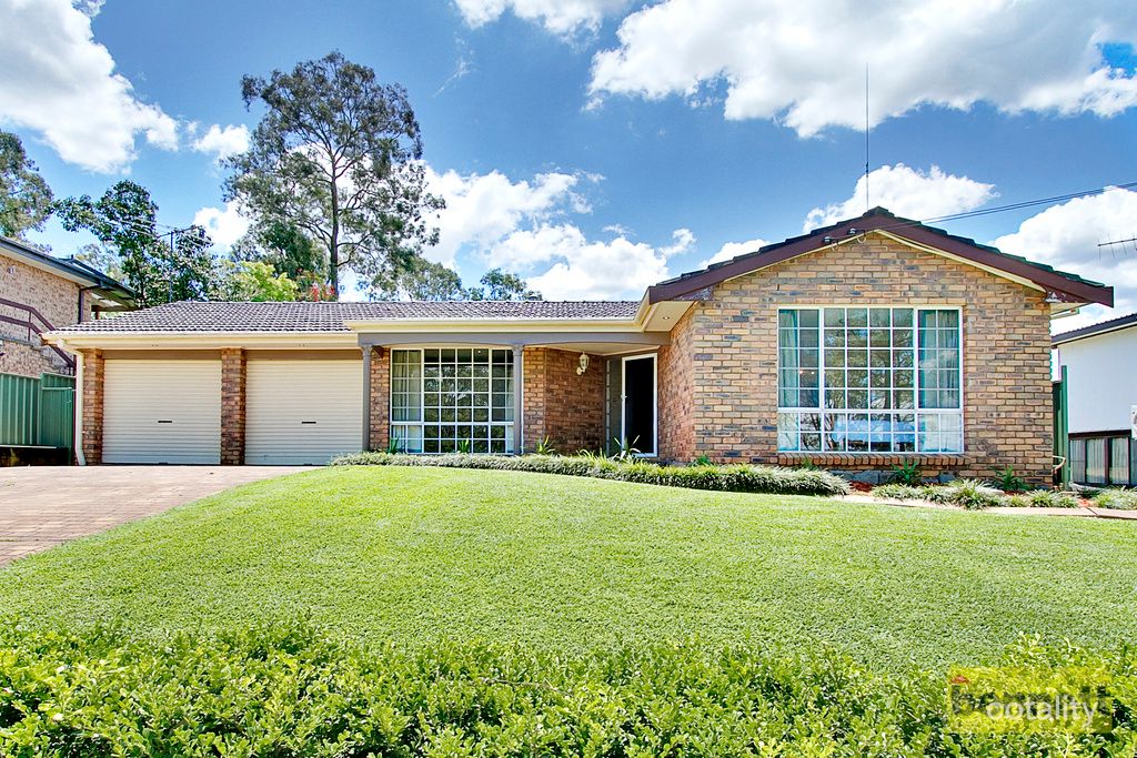 142 Spinks Rd, Glossodia, NSW 2756