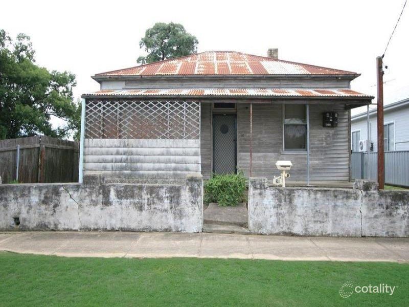 30 Mount Pleasant St, Maitland, NSW 2320