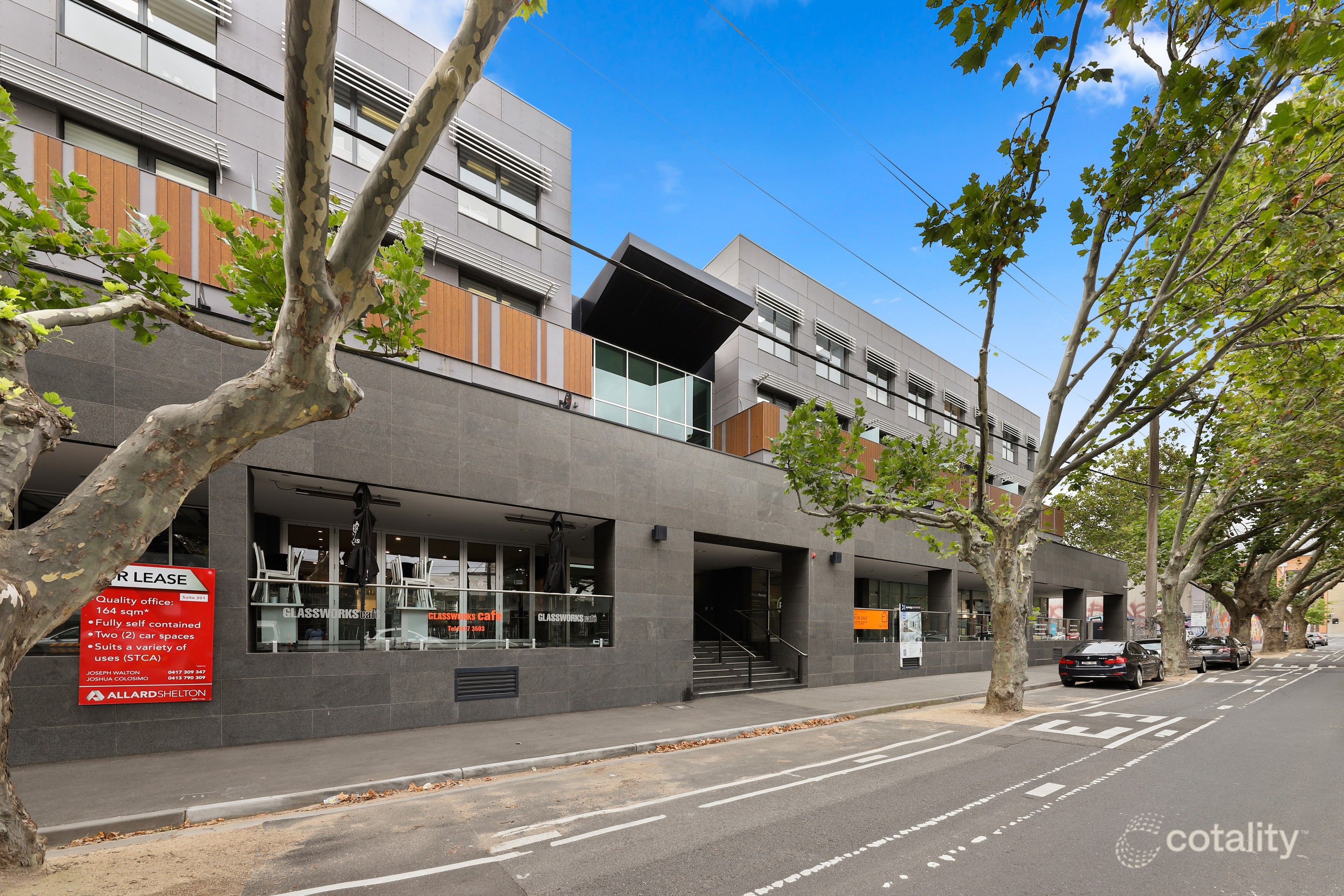 5/23-25 Gipps St, Collingwood, VIC 3066