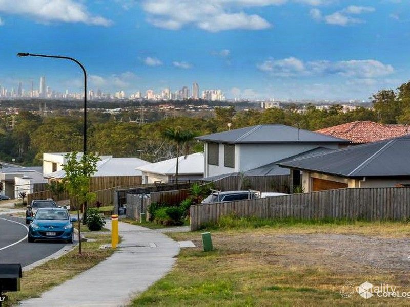 48 Panorama Dr, Reedy Creek, QLD 4227