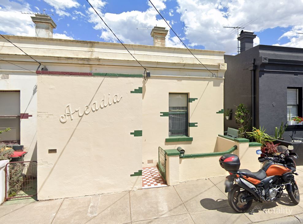 7 Smith St, Moonee Ponds, VIC 3039