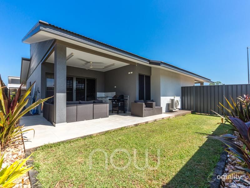 3/4 Gayler Ct, Johnston, NT 0832