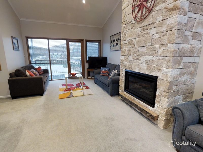 21/20 Candle Heath Rd, Perisher Valley, NSW 2624