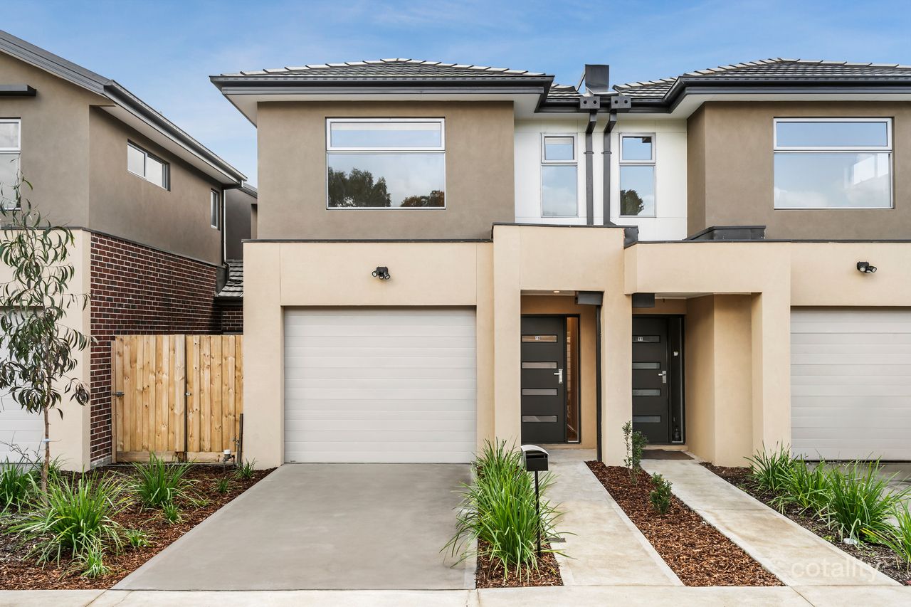 10/515 Bridge Inn Rd, Mernda, VIC 3754