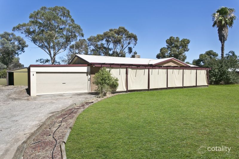 7 Aunger Rd, Lewiston, SA 5501