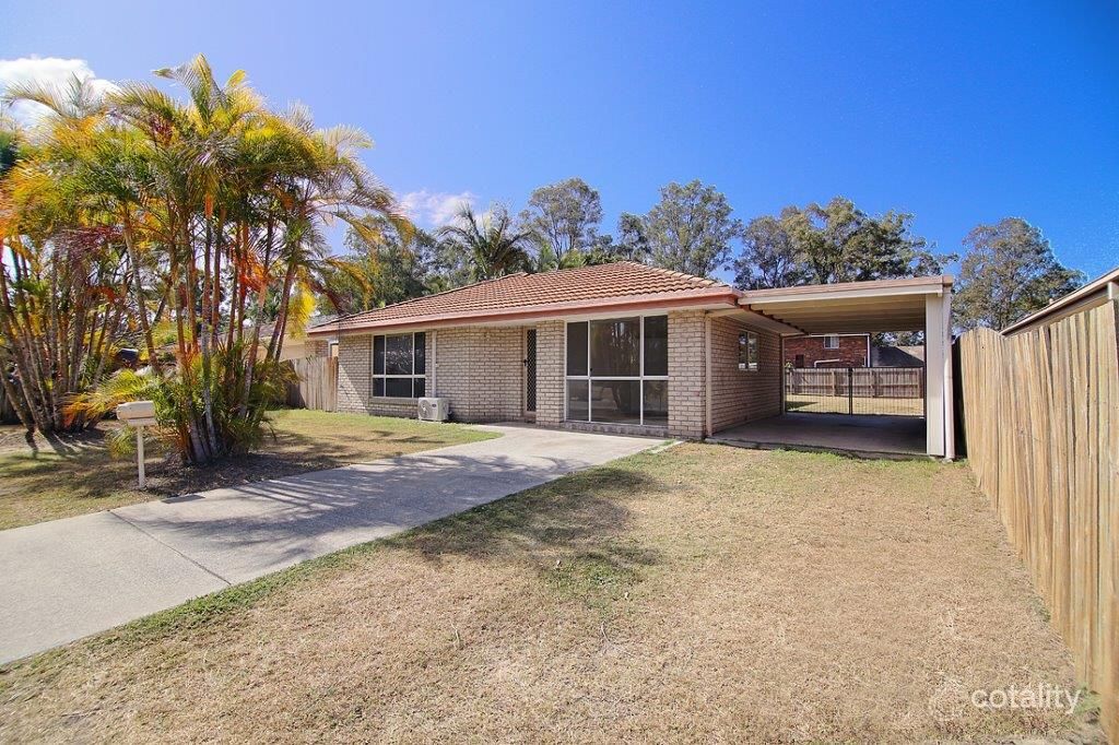 29 Sherman Dr, Upper Coomera, QLD 4209