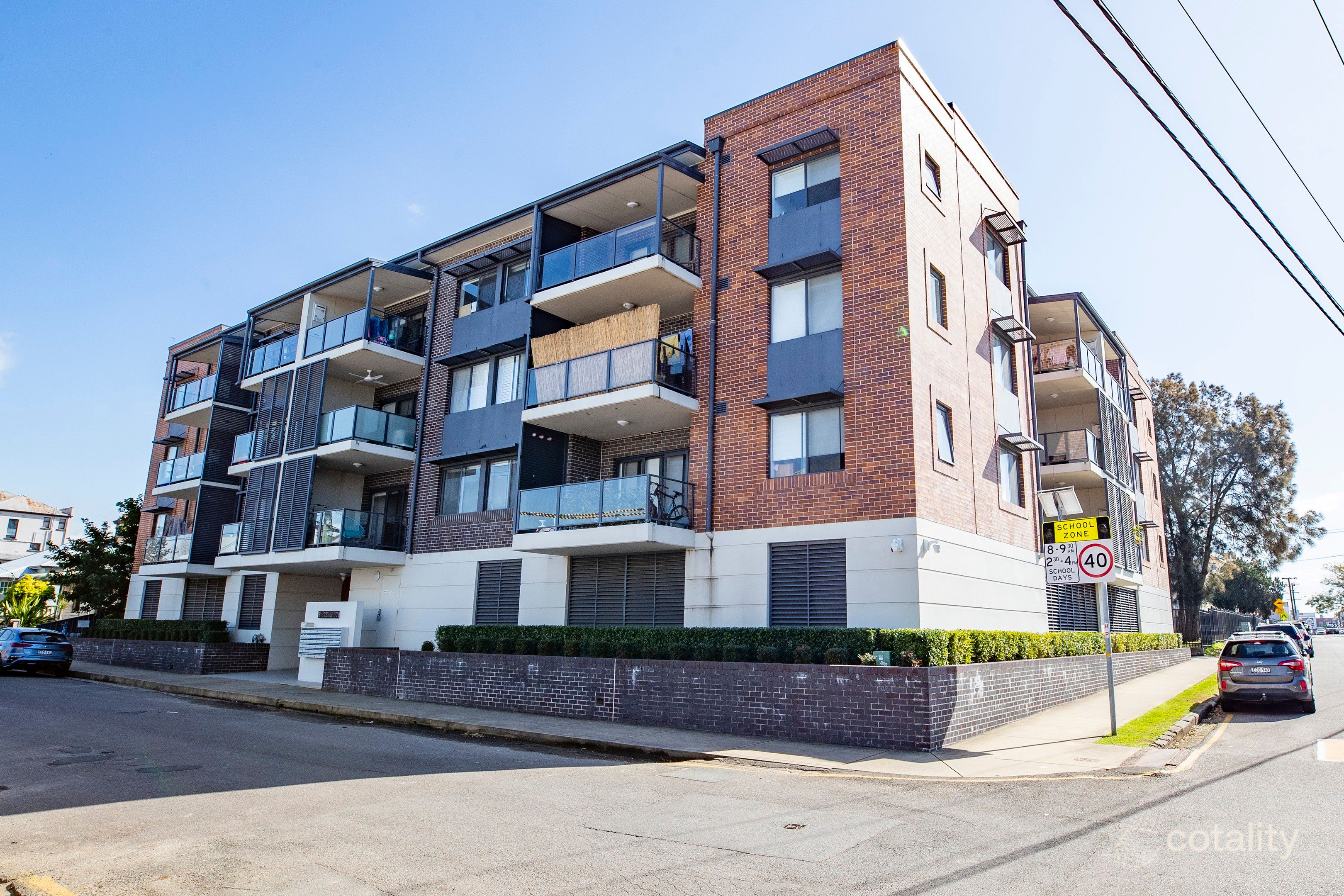 35/8 Steam St, Maitland, NSW 2320