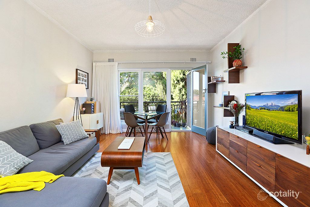 8/50 Kings Rd, Five Dock, NSW 2046