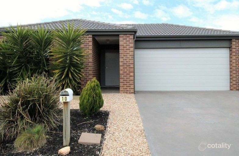 10 Currumbin Rd, Doreen, VIC 3754