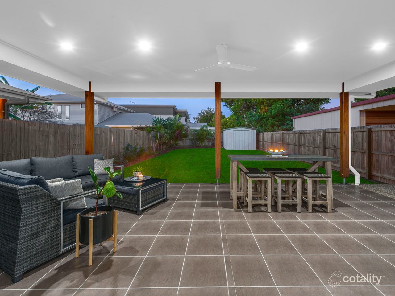 8 Westhoff Rd, Northgate, QLD 4013