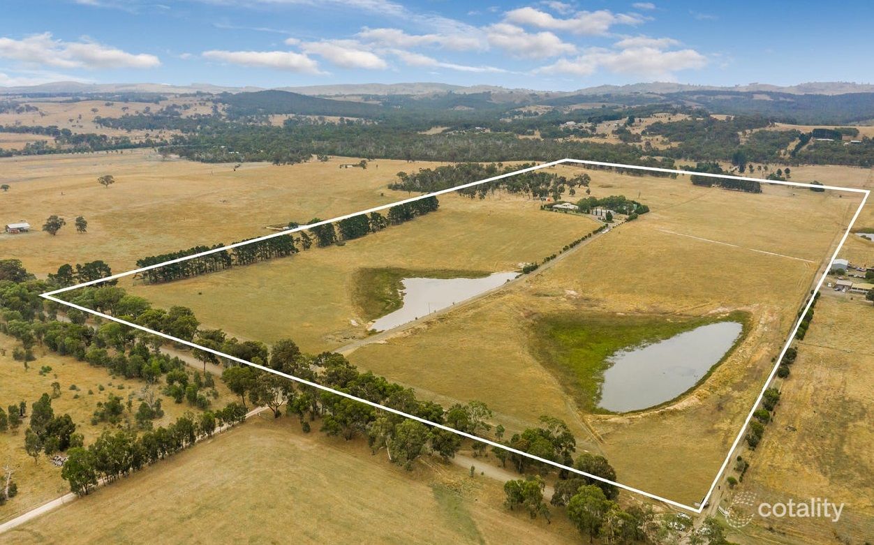 95 Forbes-Moranding Rd, Kilmore, VIC 3764