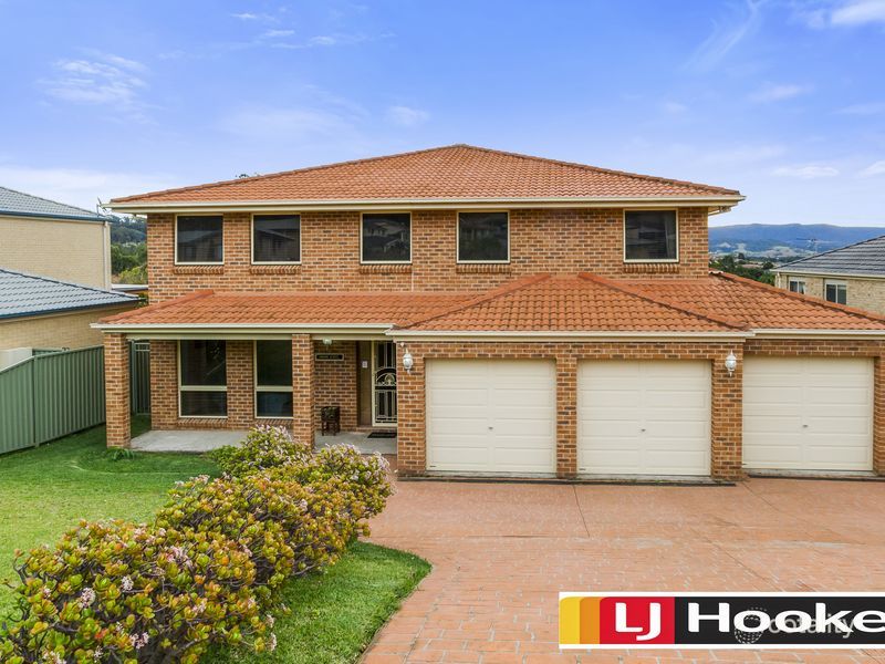 18 Mortlock Dr, Albion Park, NSW 2527