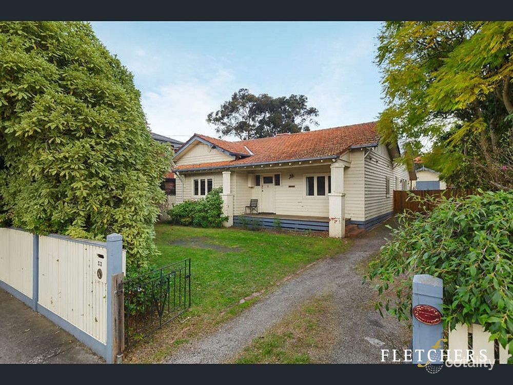 53 Parer St, Burwood, VIC 3125