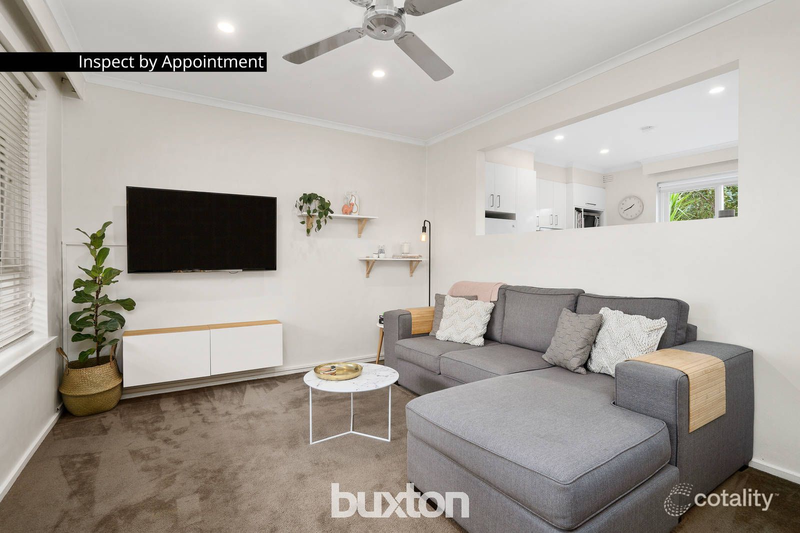 4/48 Tibrockney St, Highett, VIC 3190