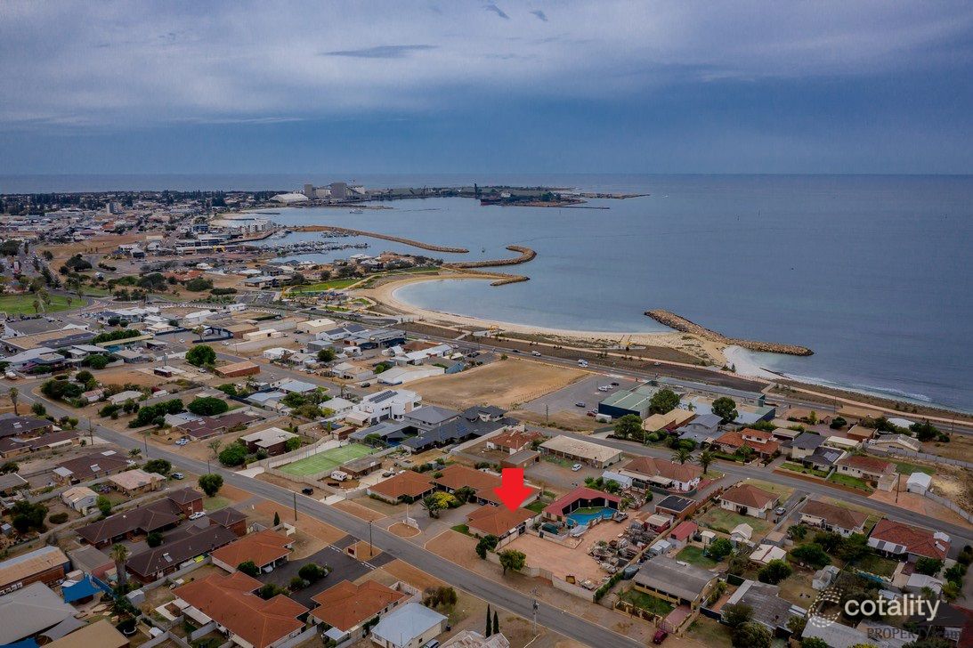 7/43 Simpson St, Beresford, WA 6530