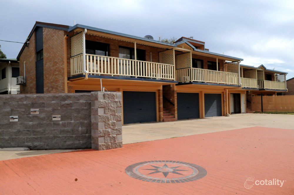 4/253 Auckland St, South Gladstone, QLD 4680
