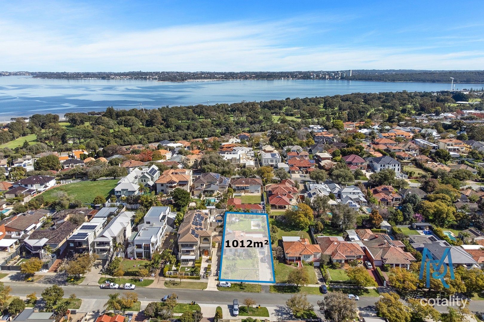 63 Strickland St, South Perth, WA 6151