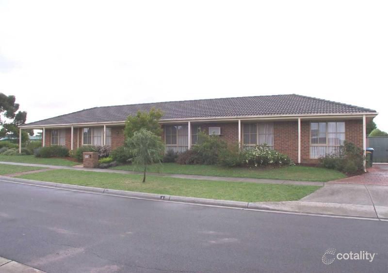 1 Baringa Ct, Rowville, VIC 3178