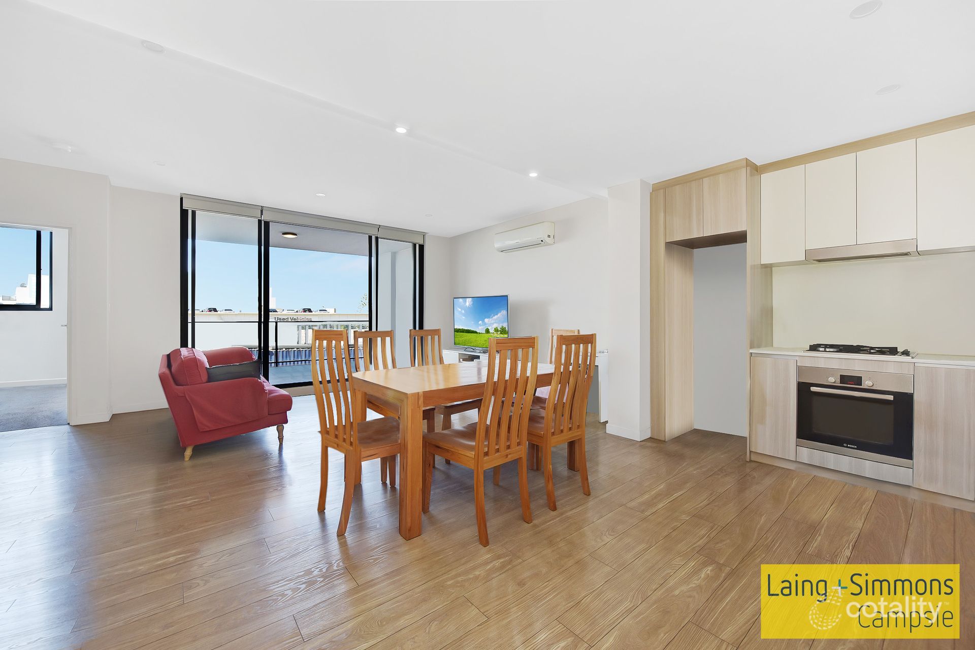 102/396-398 Canterbury Rd, Canterbury, NSW 2193