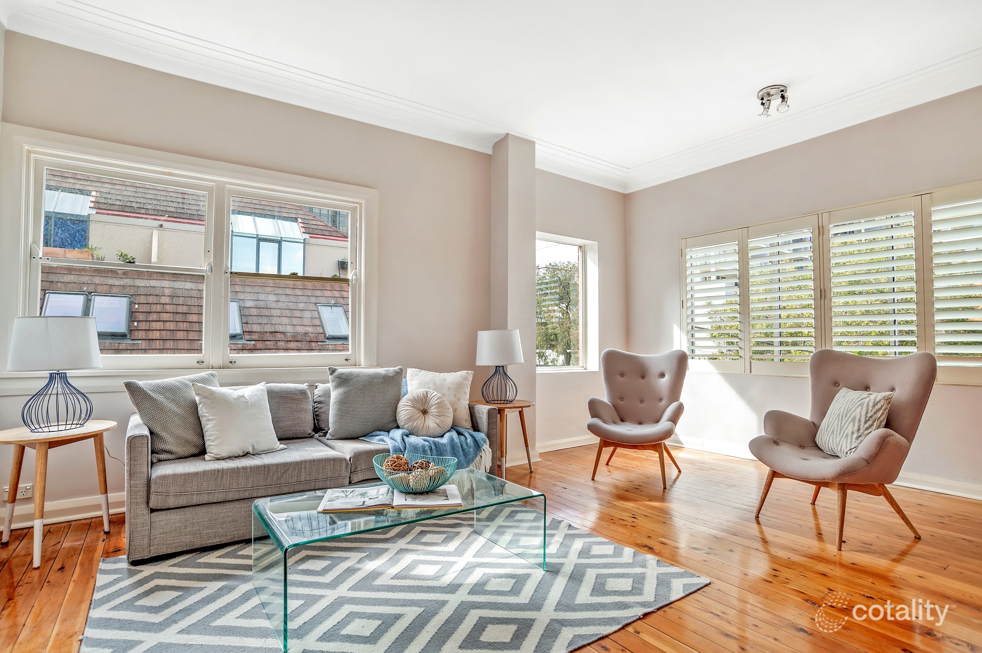 6/17 Doohat Ave, North Sydney, NSW 2060