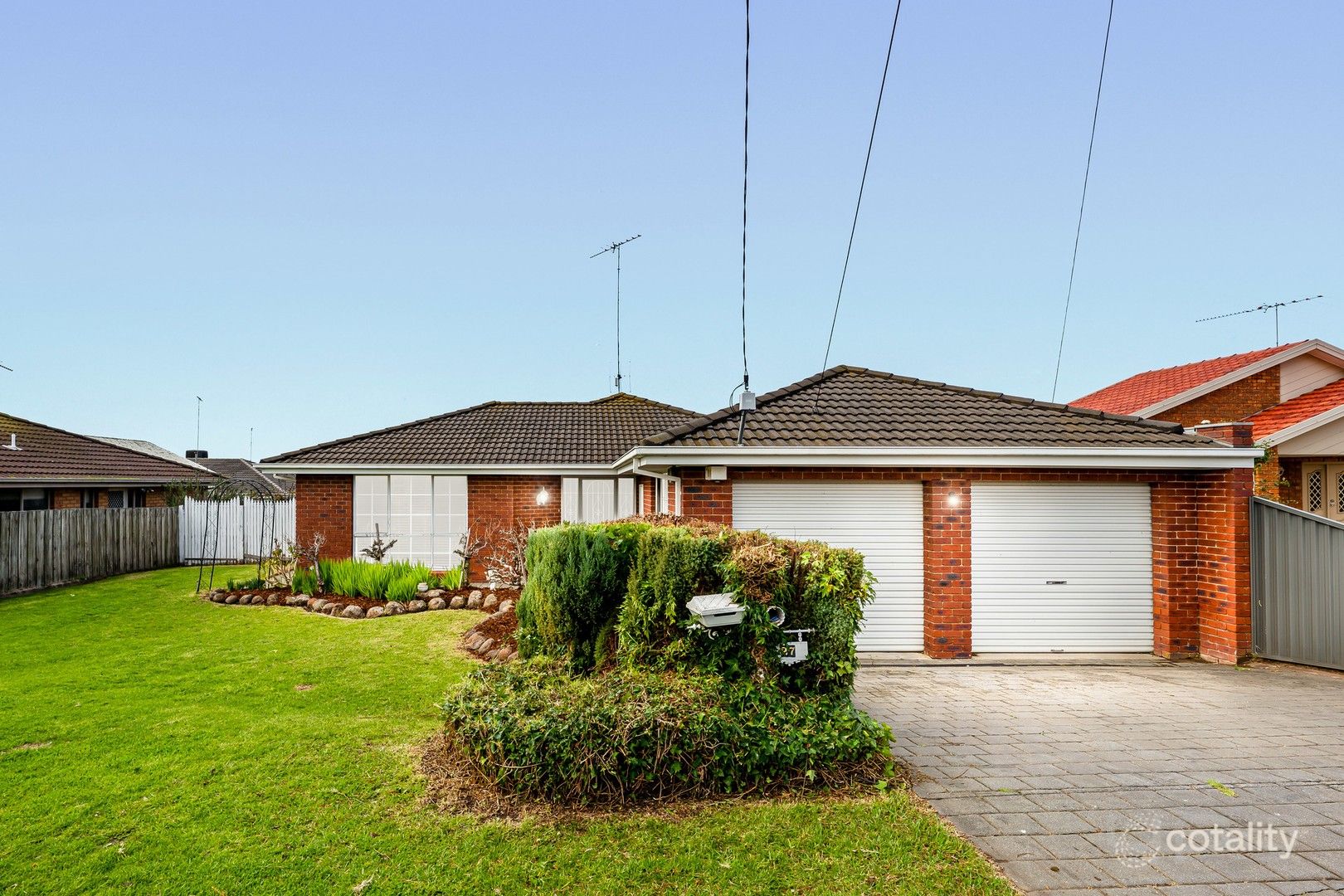 27 Shannahan Dr, Bell Park, VIC 3215