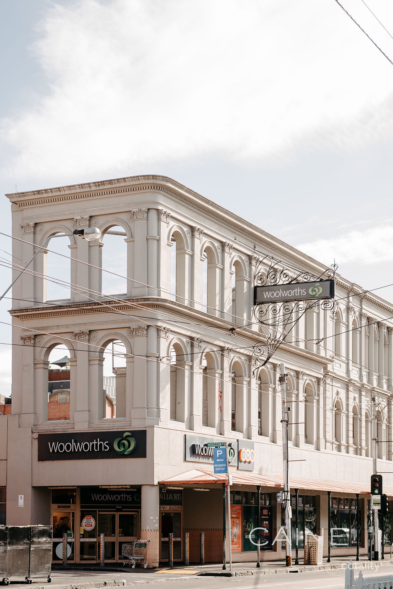 405/132 Smith St, Collingwood, VIC 3066