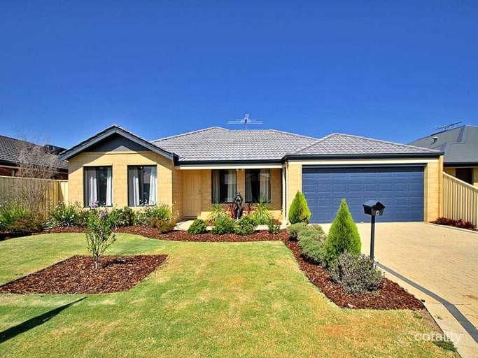 6 Kookaburra St, Seville Grove, WA 6112