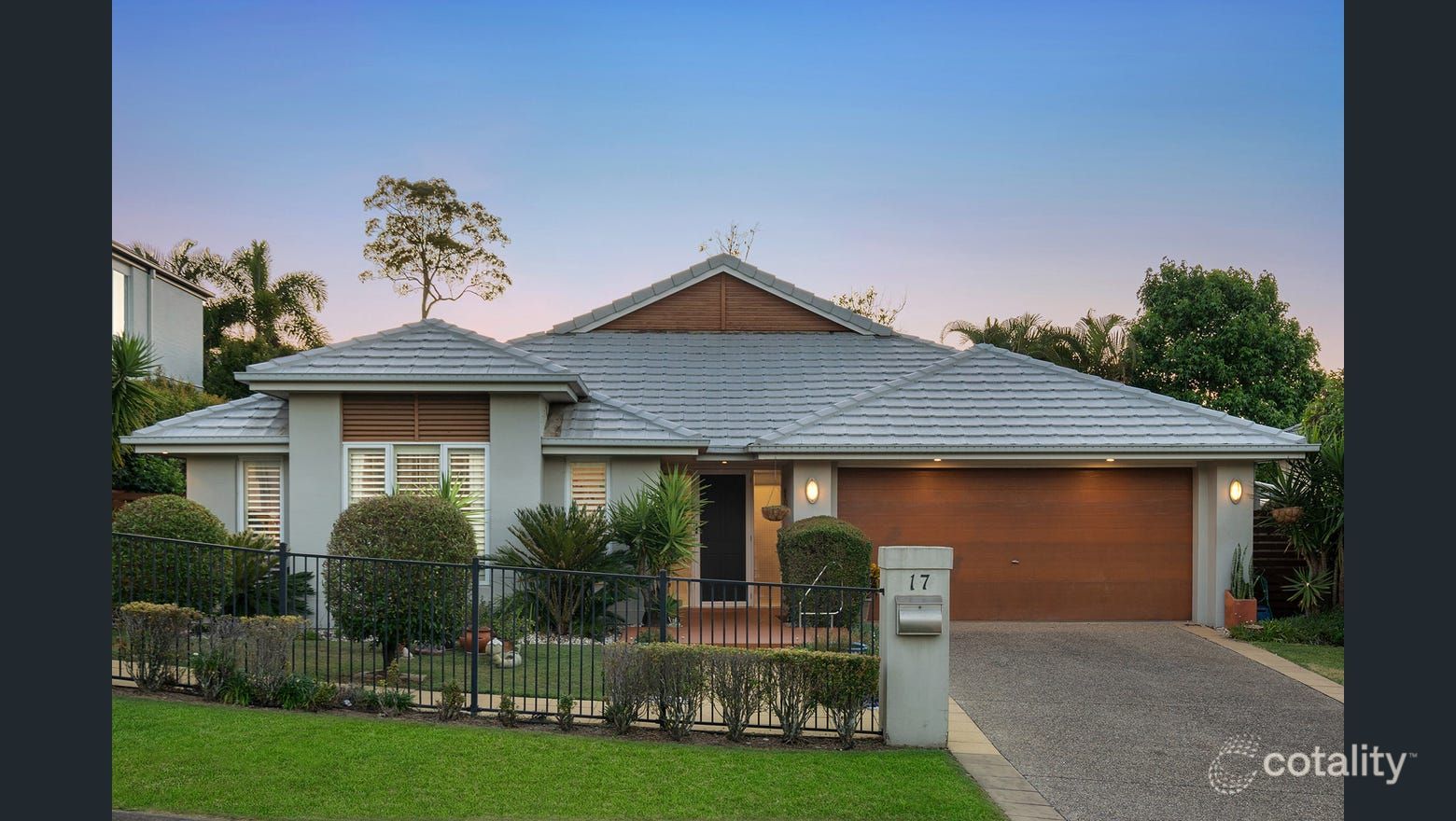 17 Ash Ave, Springfield Lakes, QLD 4300