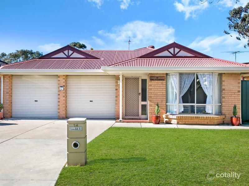 14 Kiley Ct, St Marys, SA 5042