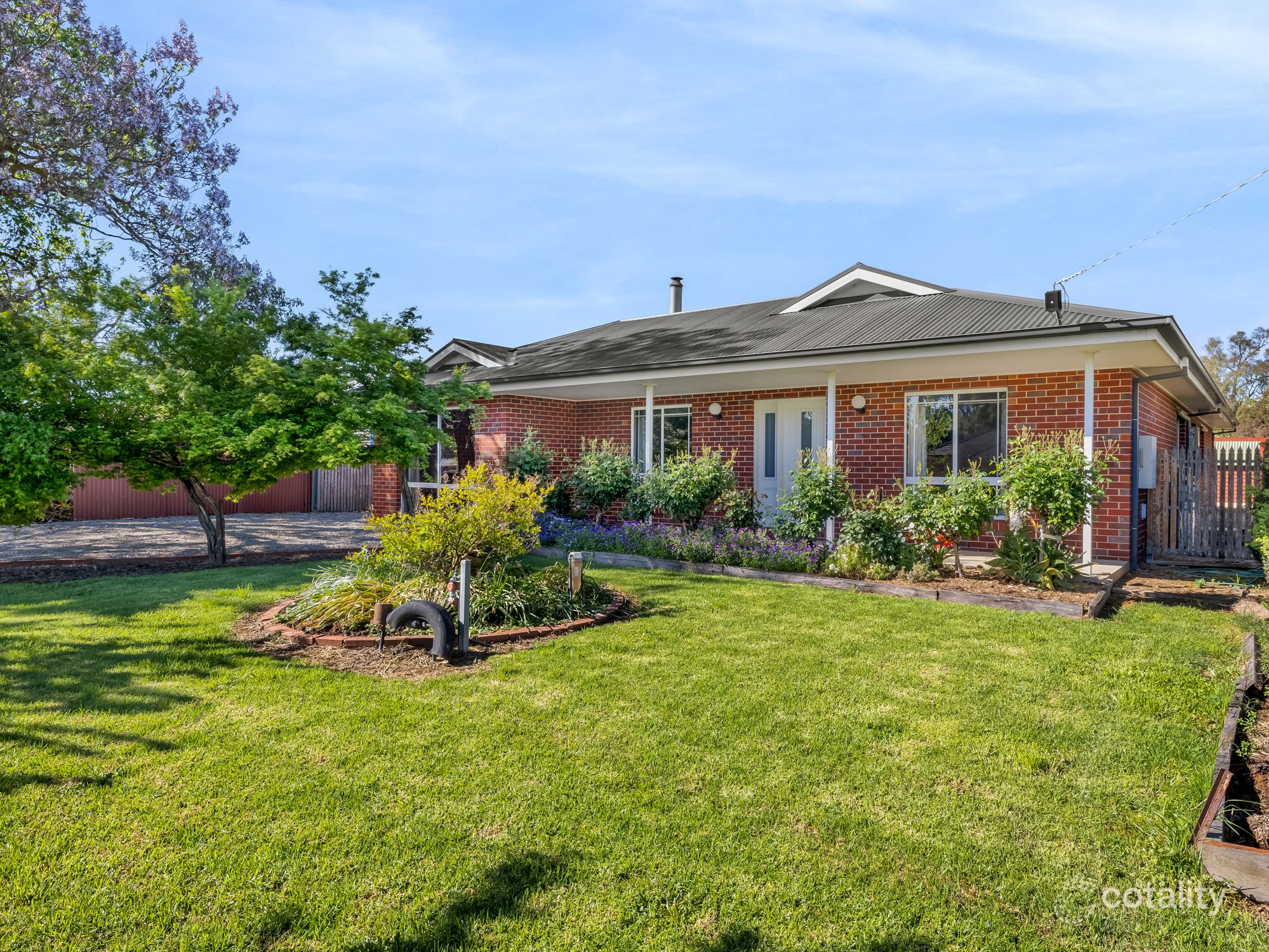 73 Bartley St, Moyhu, VIC 3732