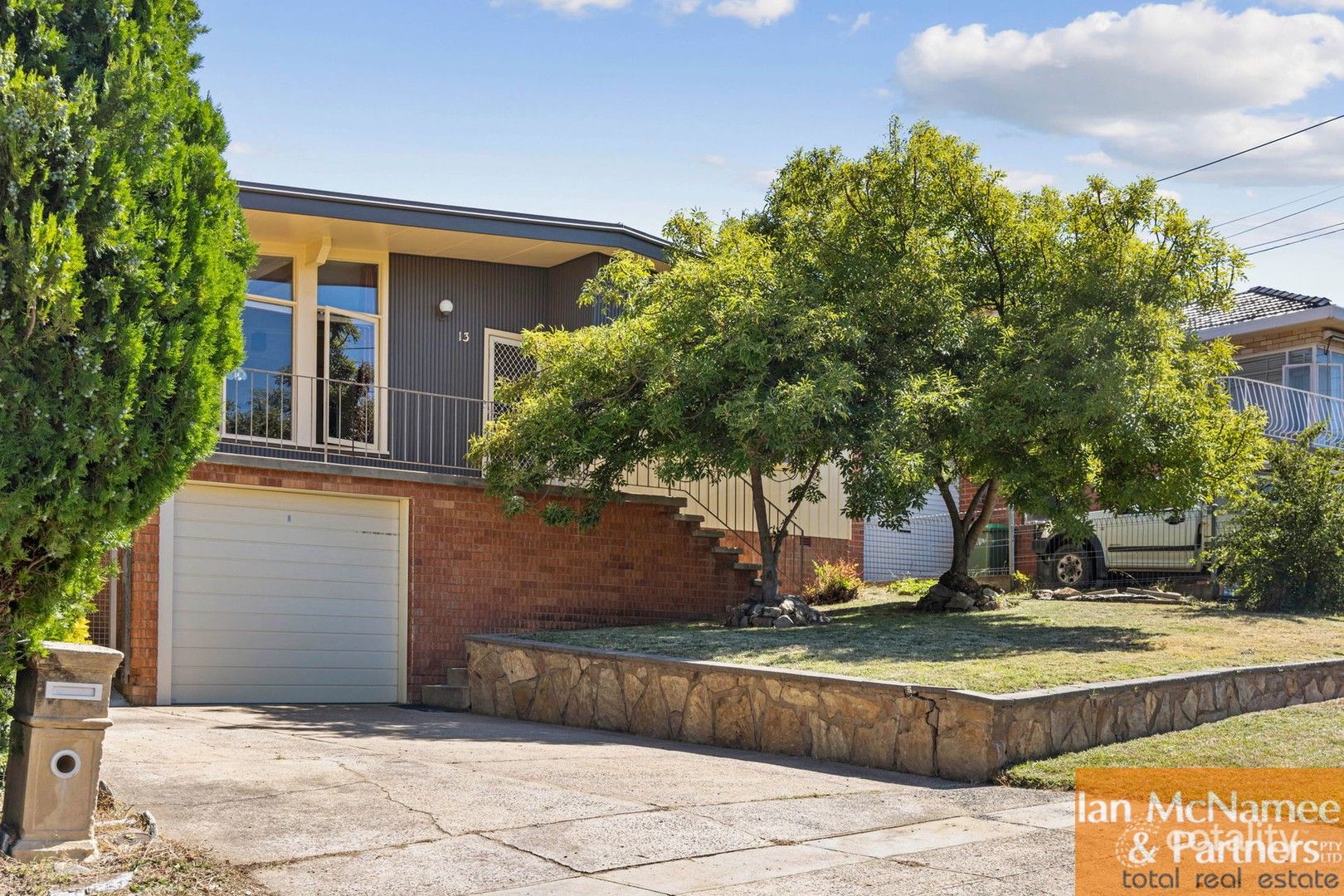 13 Hillbar Rise, Karabar, NSW 2620