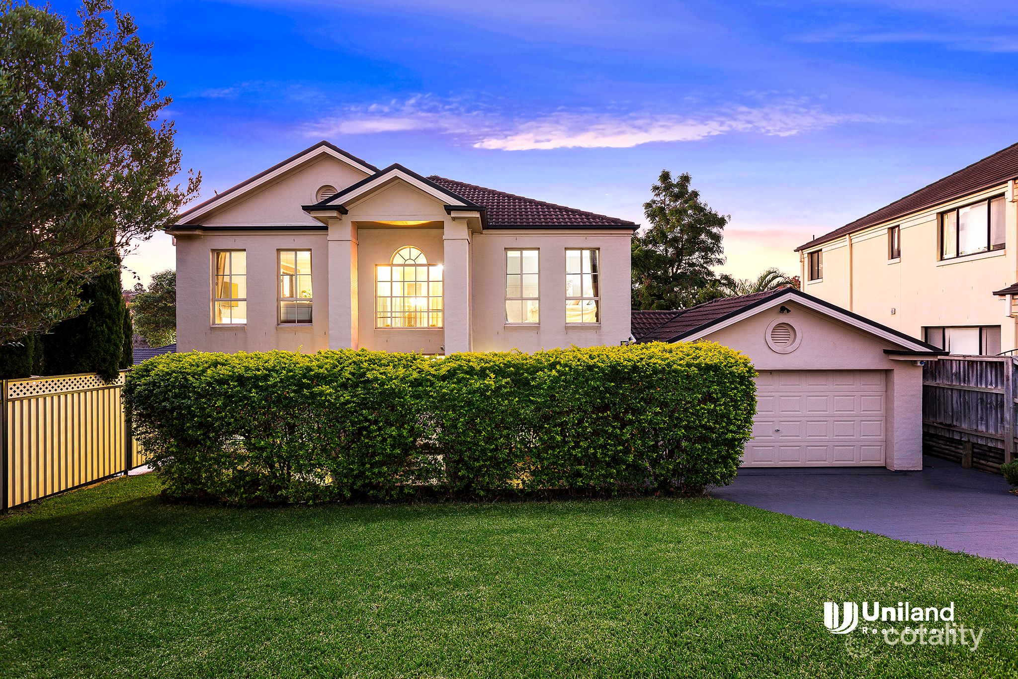 32 Sacoya Ave, Bella Vista, NSW 2153