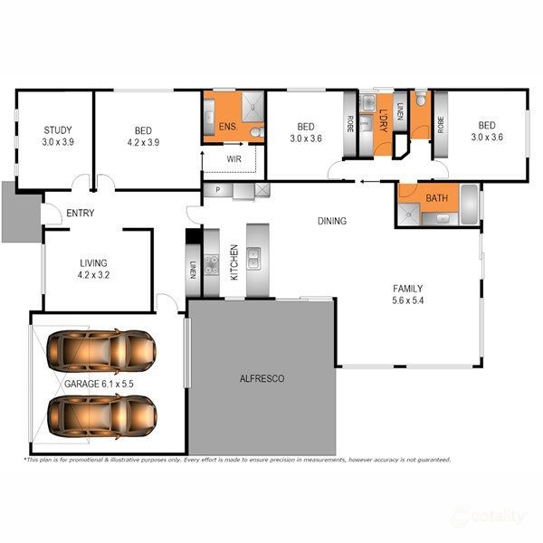 22 Whitecliff Way, Armstrong Creek, VIC 3217