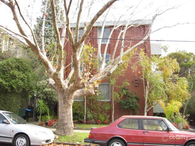 1/43 Rockley Rd, South Yarra, VIC 3141